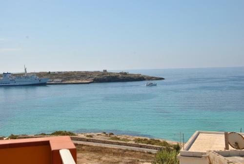Apartamento Attico Vista Mare