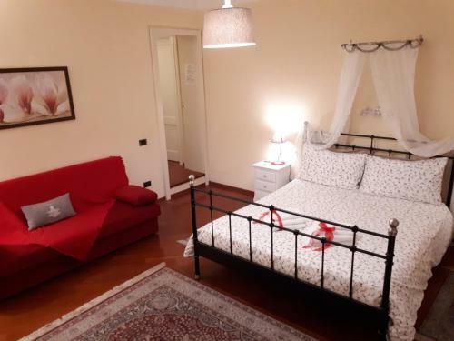 Bed & Breakfast Le Terrazze
