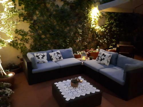 Bed & Breakfast Le Terrazze