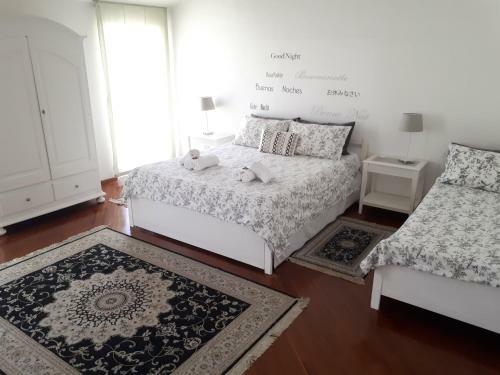 Bed & Breakfast Le Terrazze