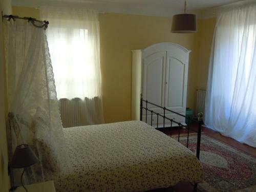 Bed & Breakfast Le Terrazze