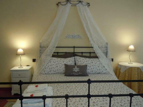 Bed & Breakfast Le Terrazze
