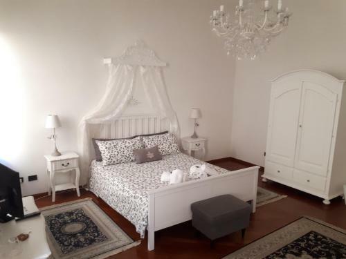 Bed & Breakfast Le Terrazze