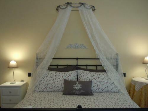 Bed & Breakfast Le Terrazze
