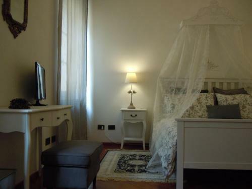 Bed & Breakfast Le Terrazze