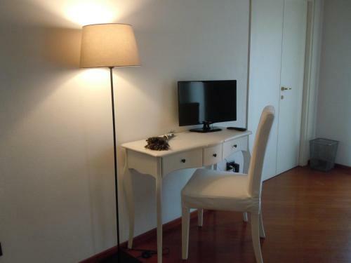 Bed & Breakfast Le Terrazze