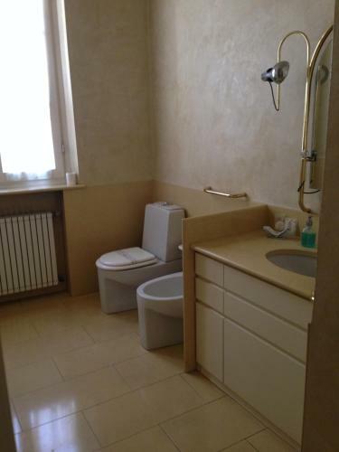 Bed & Breakfast Le Terrazze