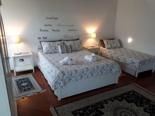 Bed & Breakfast Le Terrazze