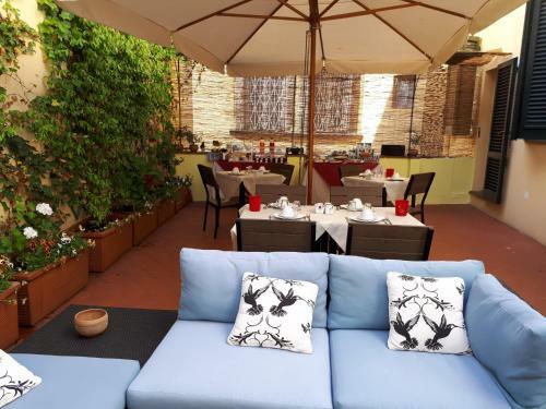 Bed & Breakfast Le Terrazze