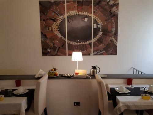 Bed & Breakfast Le Terrazze