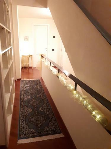 Bed & Breakfast Le Terrazze