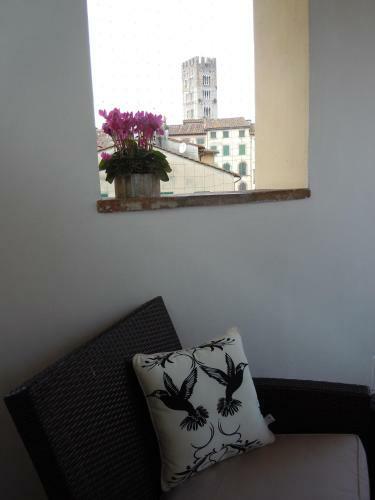 Bed & Breakfast Le Terrazze