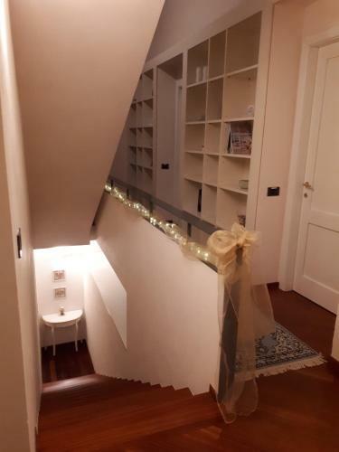 Bed & Breakfast Le Terrazze