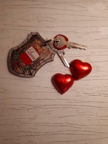 Bed & Breakfast Le Terrazze