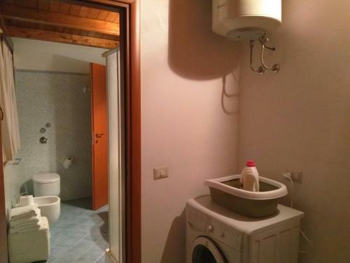 Apartamento Gafada