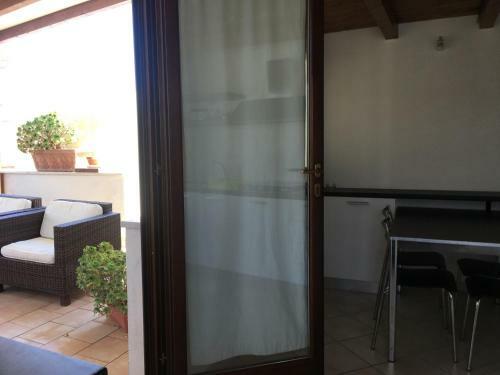 Apartamento Gafada