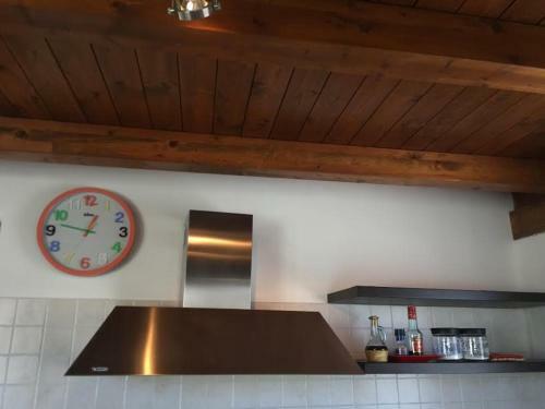 Apartamento Gafada