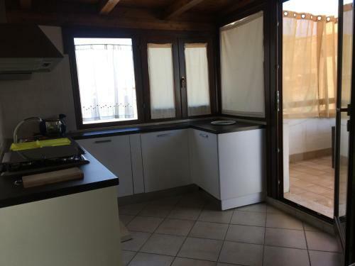 Apartamento Gafada