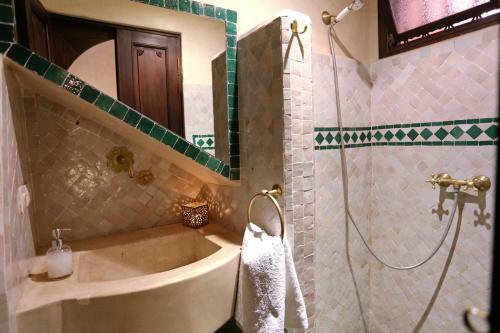 Riad Marrakiss