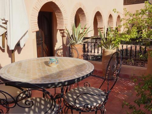 Riad Marrakiss