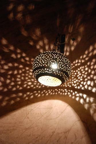 Riad Marrakiss