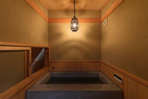 Umenoki An Machiya House