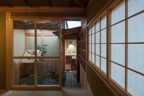 Umenoki An Machiya House
