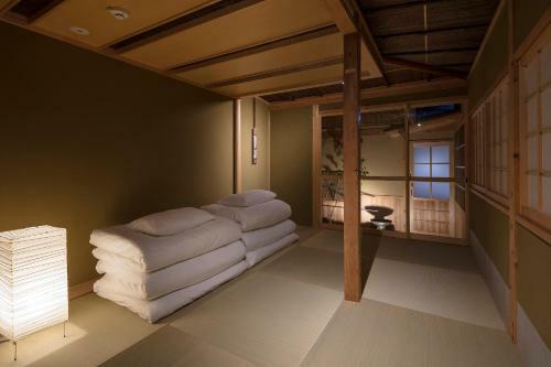 Umenoki An Machiya House