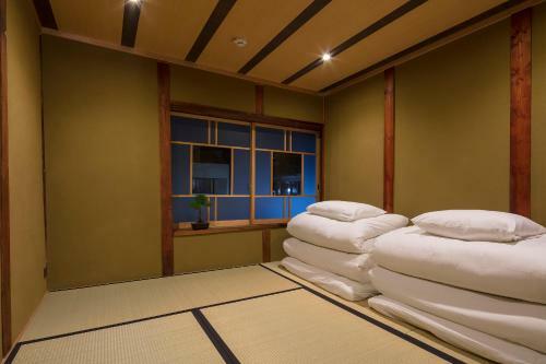 Umenoki An Machiya House
