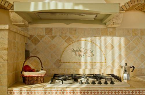 Apartamento Villa Degli Ulivi