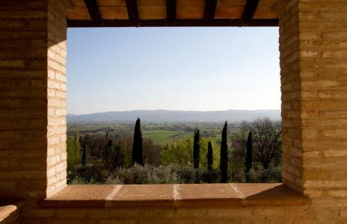 Apartamento Villa Degli Ulivi
