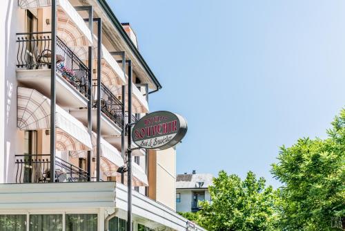 B&B Hotel Souvenir