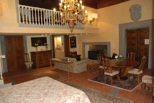 Hostal Corte Dei Neri