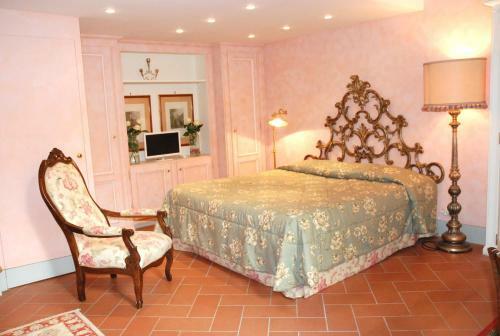 Hostal Corte Dei Neri