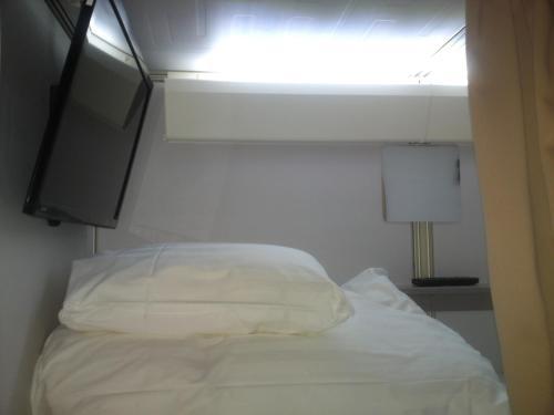 Capsule Resort Kyoto Square