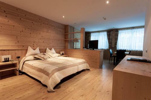 Hotel Garni Villa Park