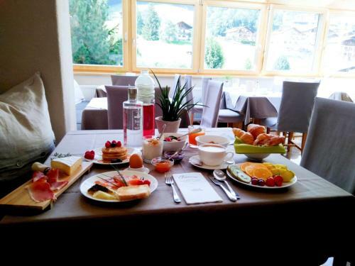 Hotel Garni Villa Park