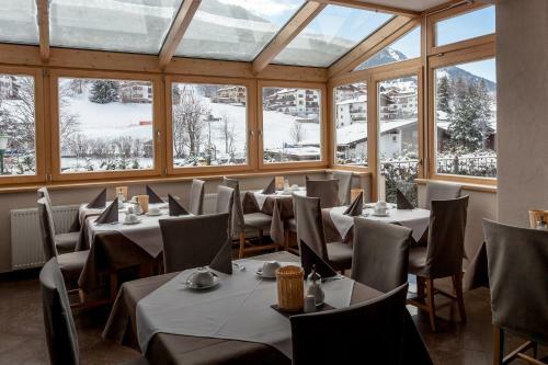 Hotel Garni Villa Park