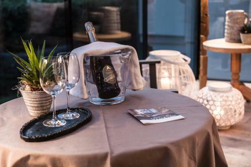 Hotel Garni Villa Park