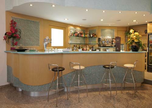 Hotel Fattori