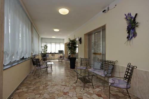 Hotel Fattori