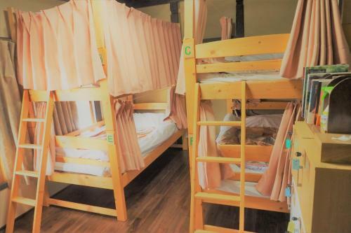 Hostal Grateful
