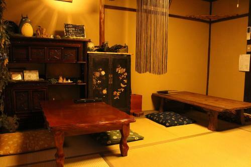 Hostal Grateful