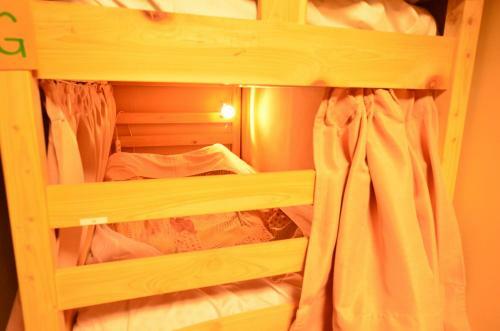 Hostal Grateful