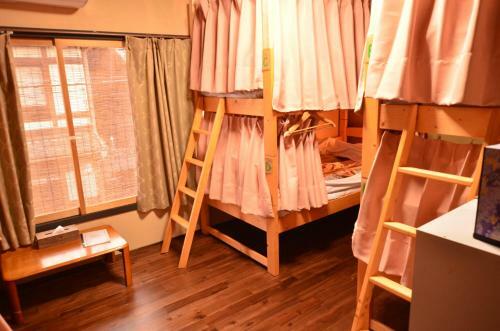 Hostal Grateful