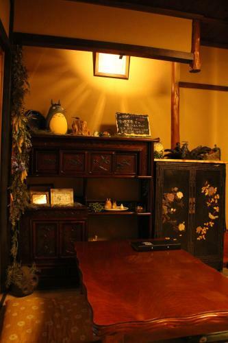 Hostal Grateful