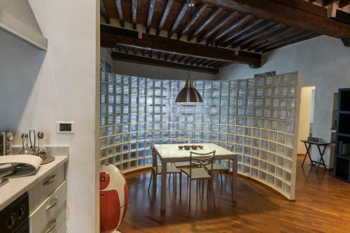 Busdraghi Apartments