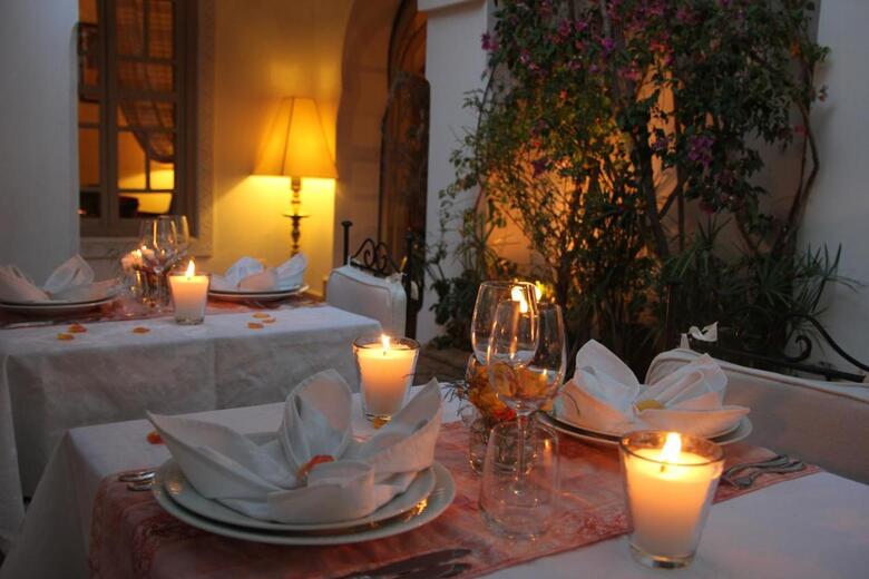 Riad Cl�mentine