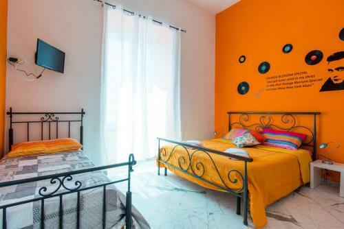 Bed & Breakfast Colori E Note