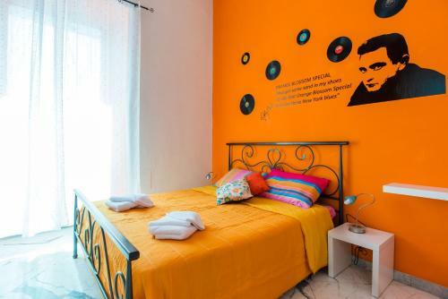 Bed & Breakfast Colori E Note